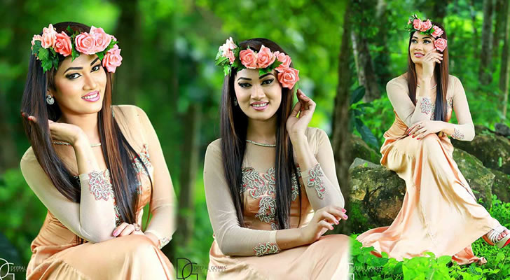 Kaushi Perera