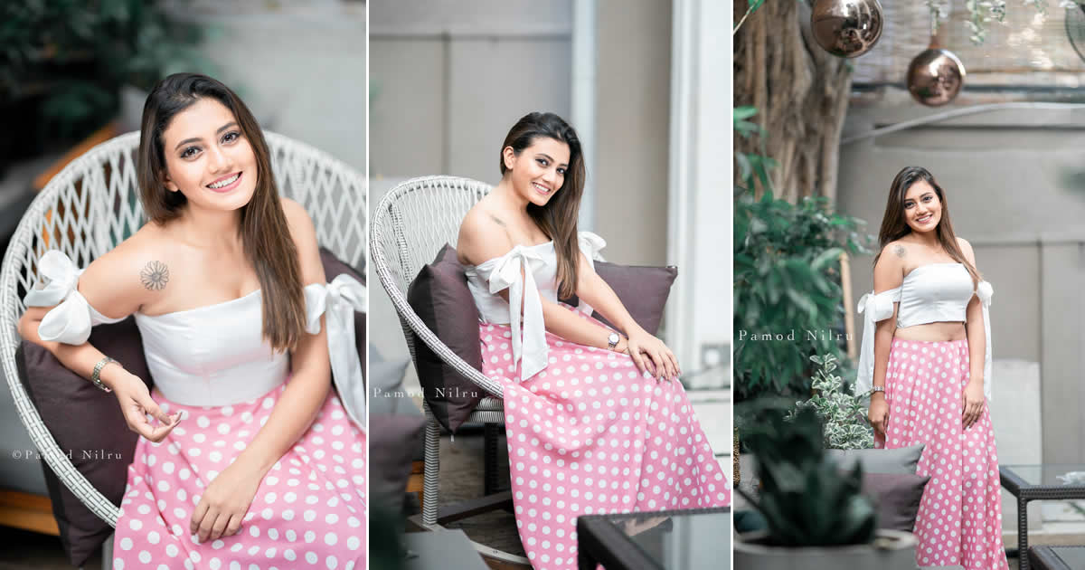 Shanudrie Priyasad