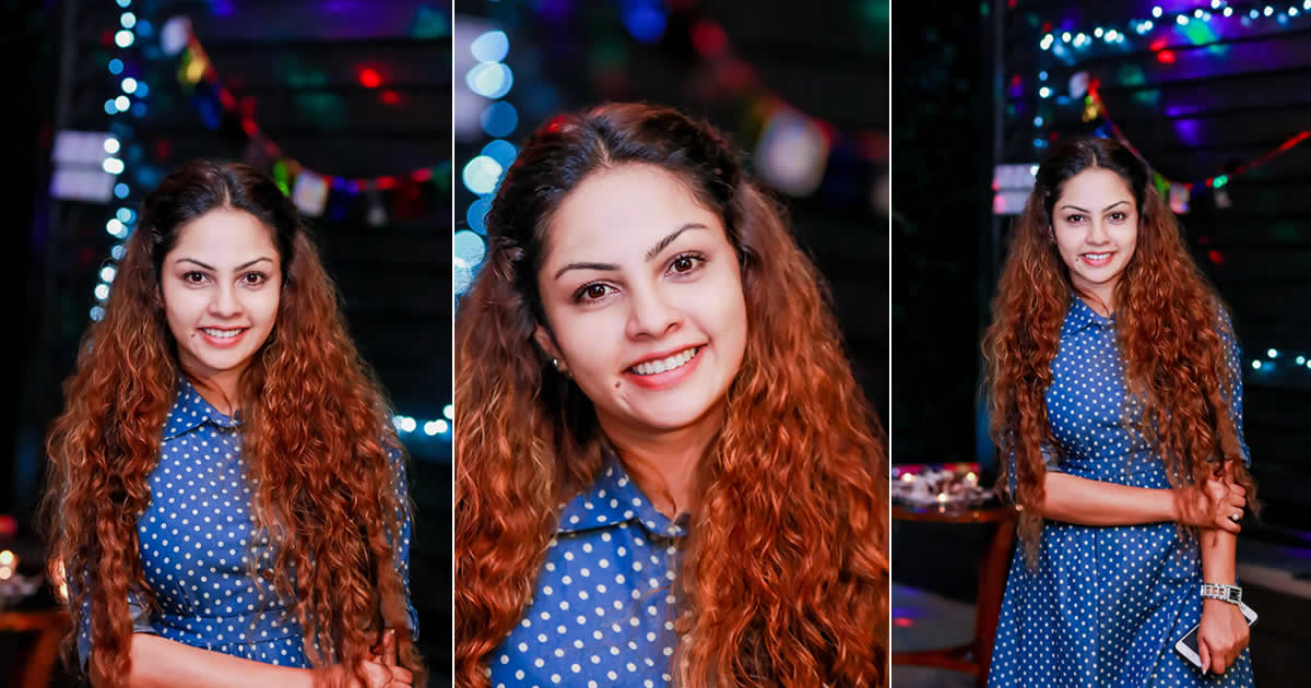 Shalani Tharaka