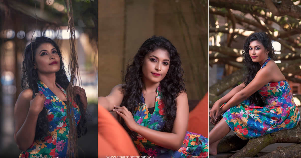 Asha Samarawickrama