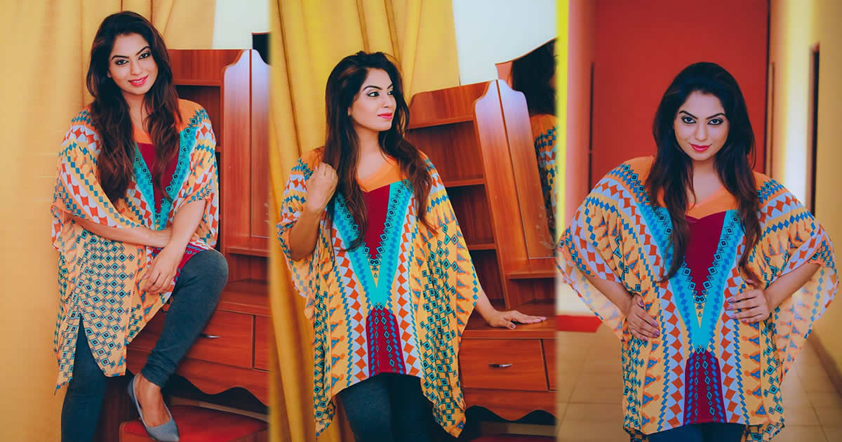 Shehani Wijethunge