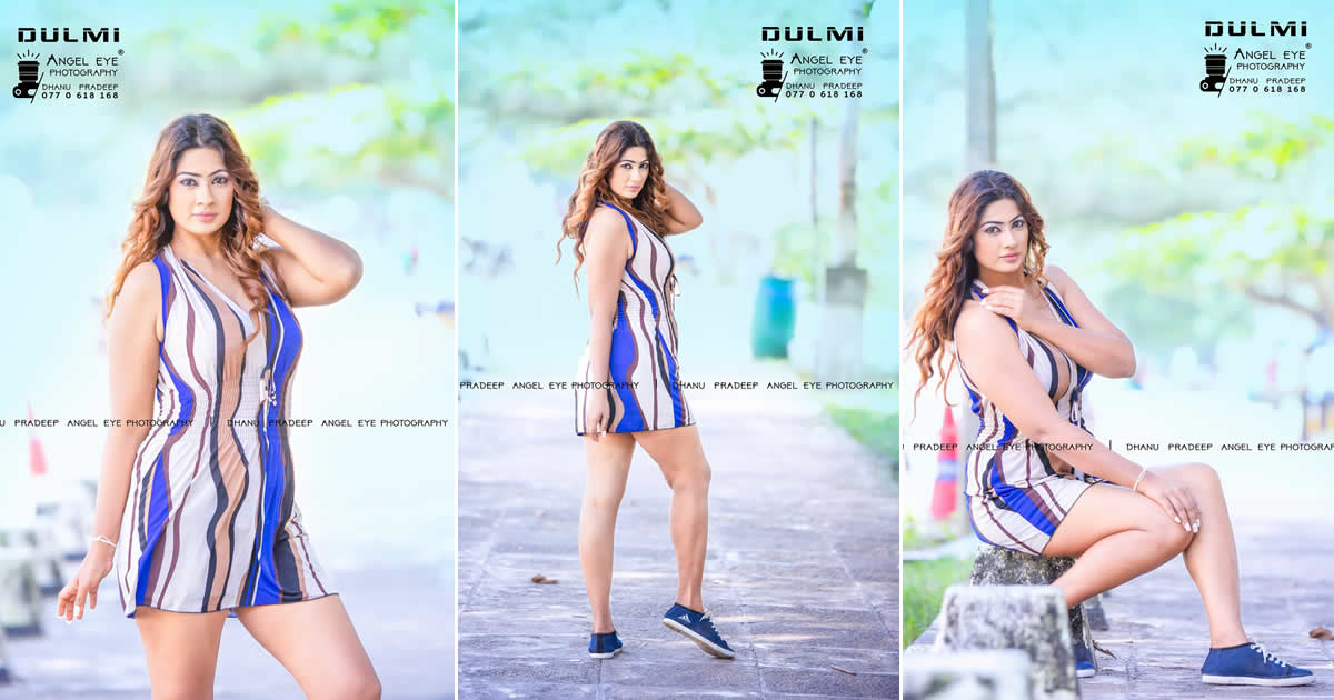 Dulmi Jayarathna