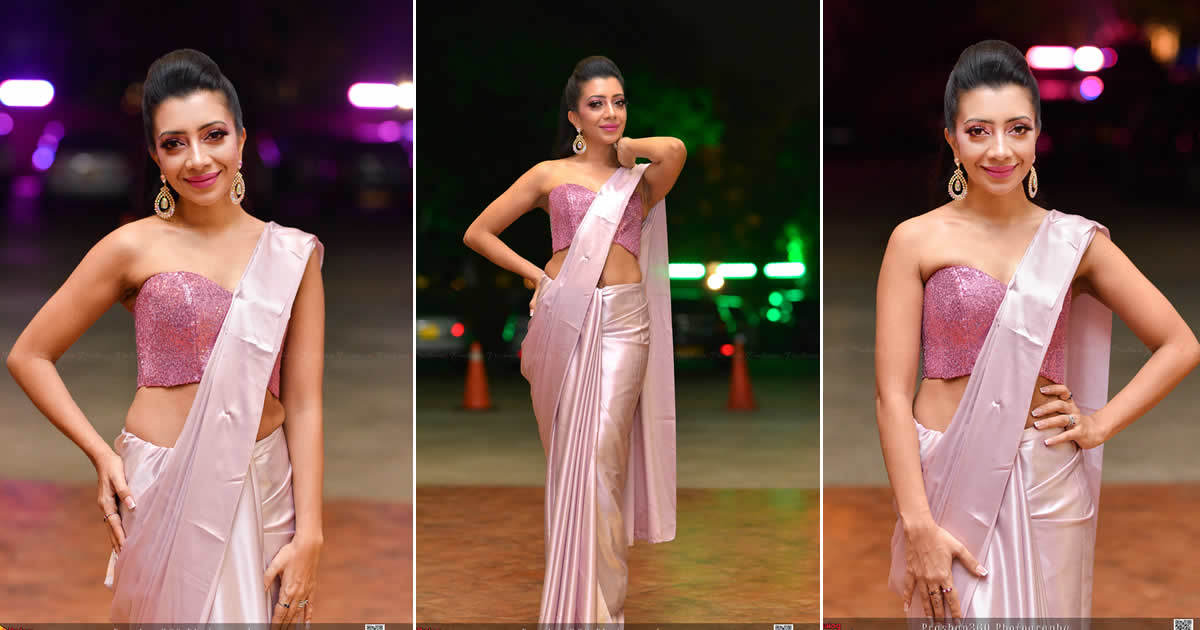 Sachini Ayendra