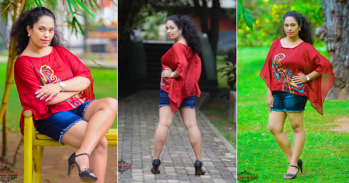 Nethu Bandara