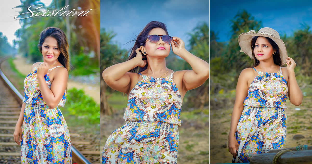 Sashini Hansima
