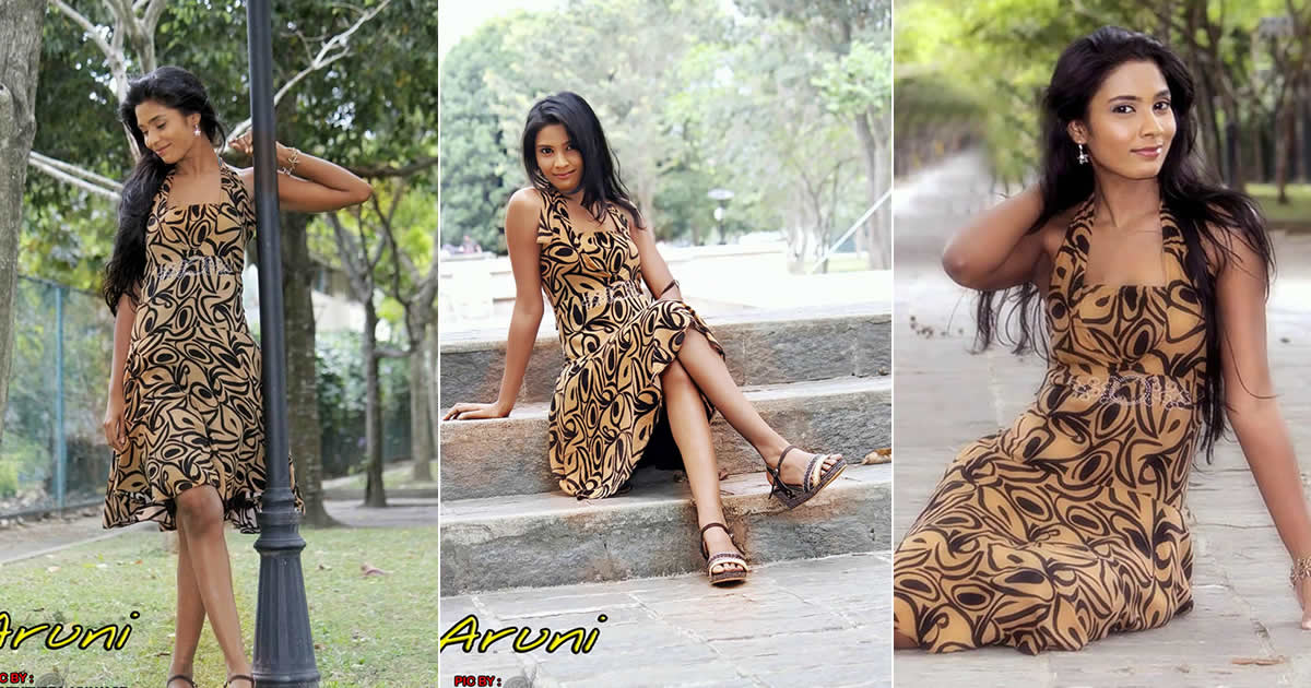 Aruni Abeyrathne