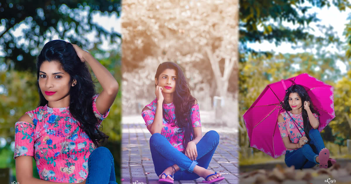 Dilini Mahesha Gamage