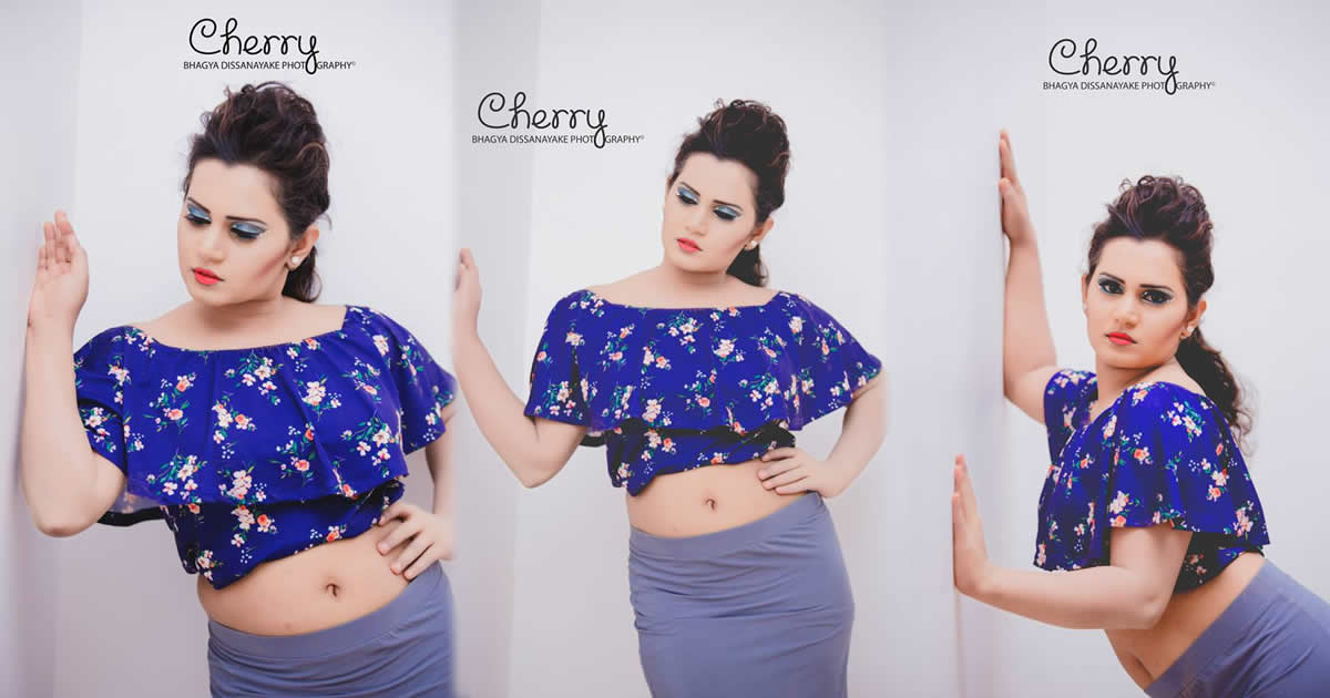 Cherry Disanayake