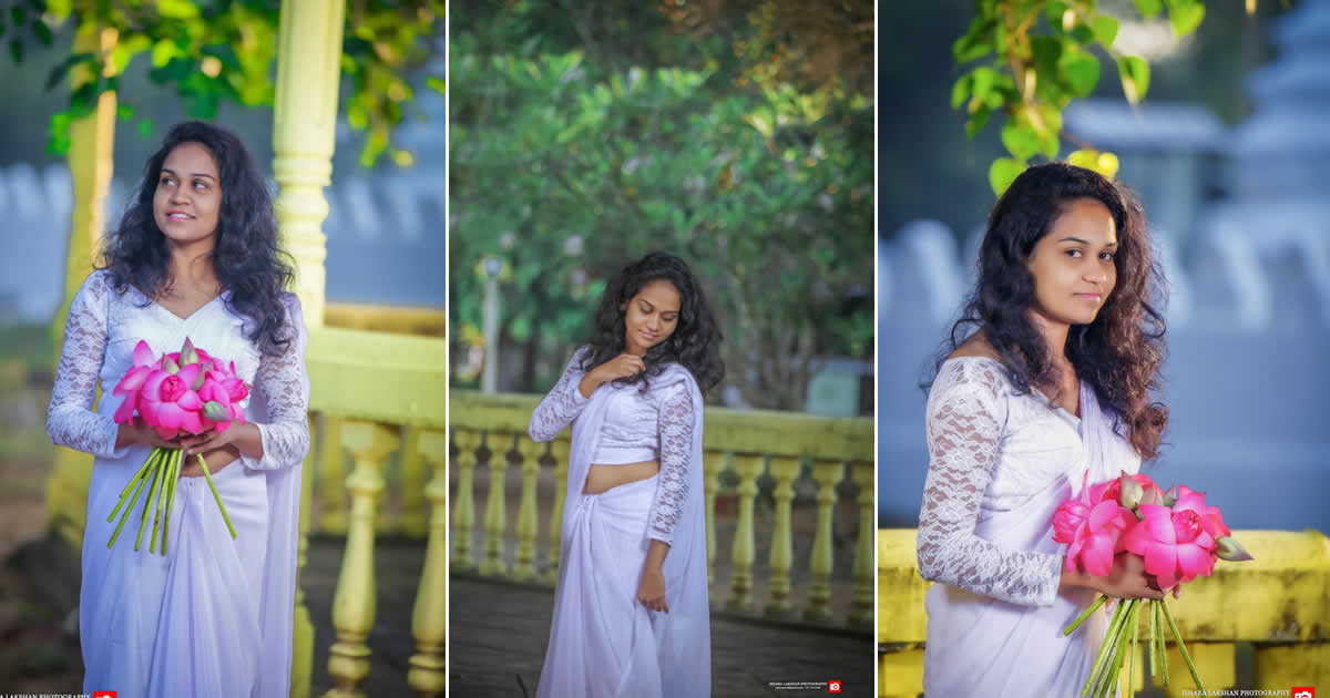 Madumali Priyangani