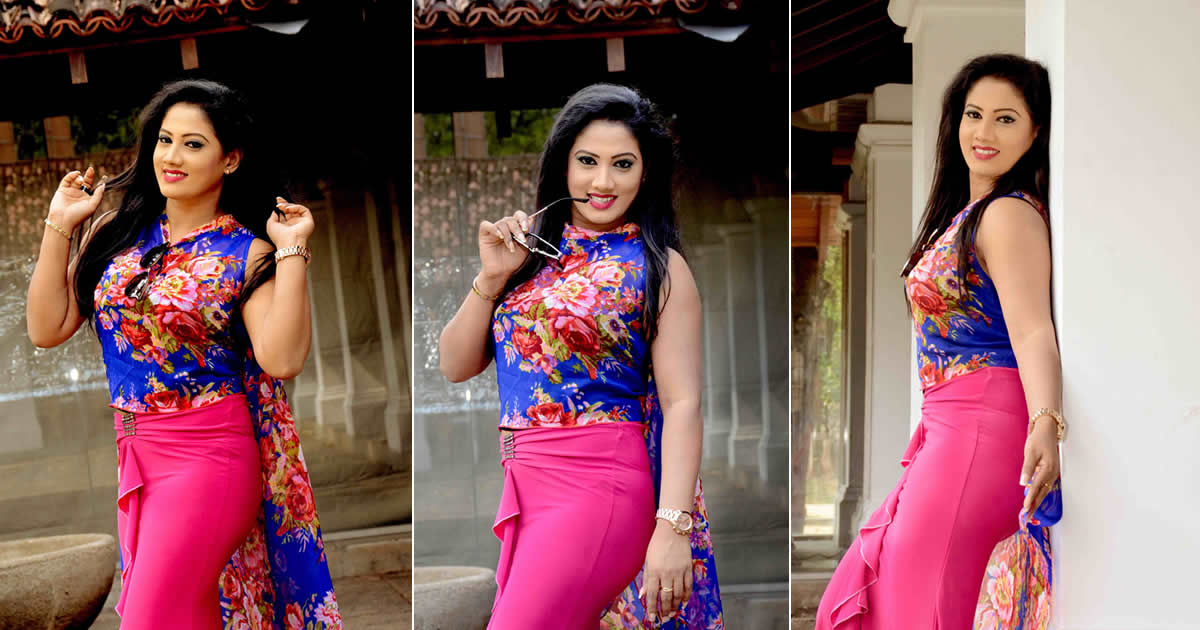 Shalika Edirisinghe