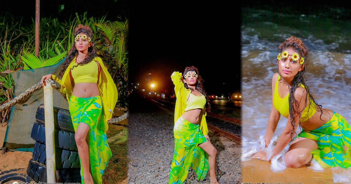 Kushi Sharanya