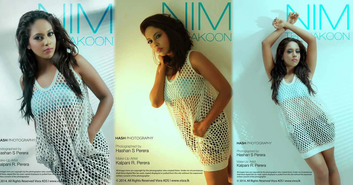 Nim Tennakoon