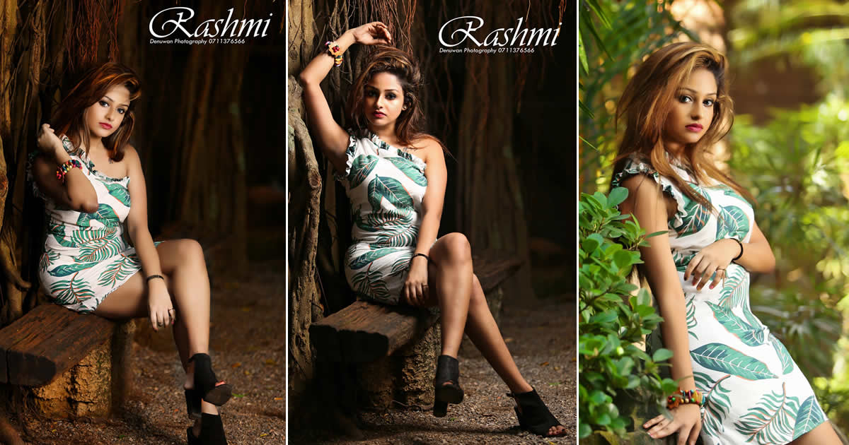 Rashmi Rathnayake