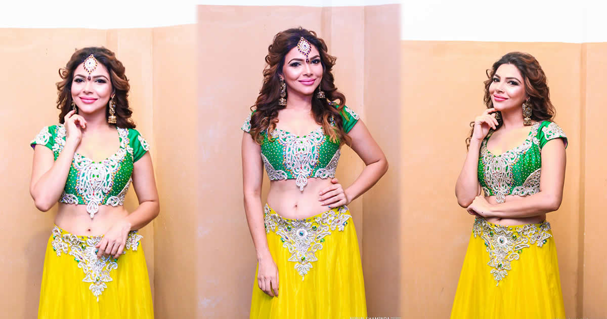 Shashi Anjelina