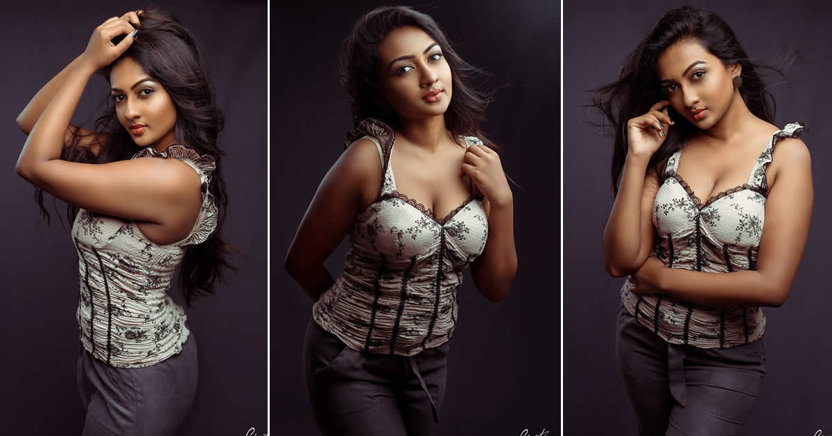 Madushany Perera