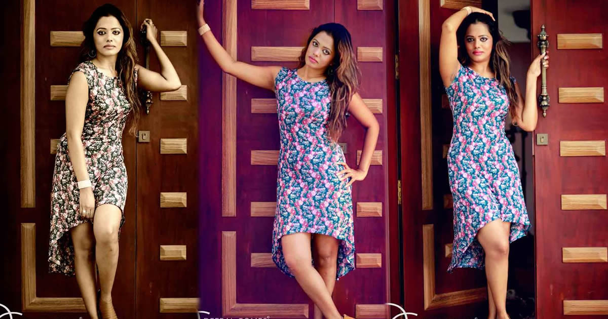 Chandi Anupama