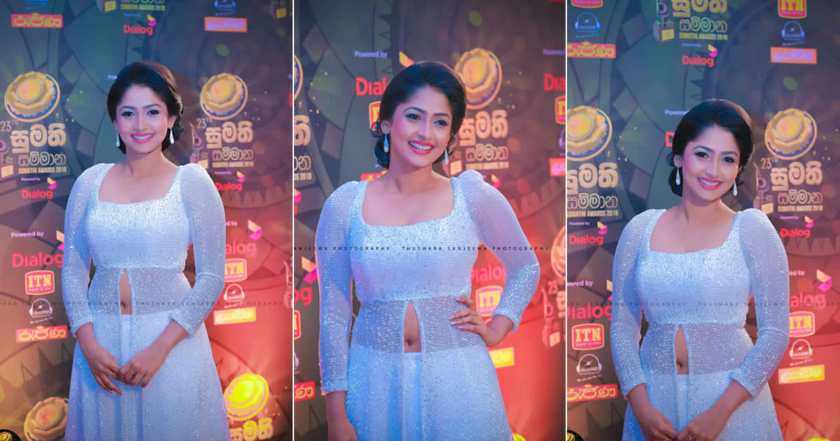 Nayanathara Wickramaarachchi