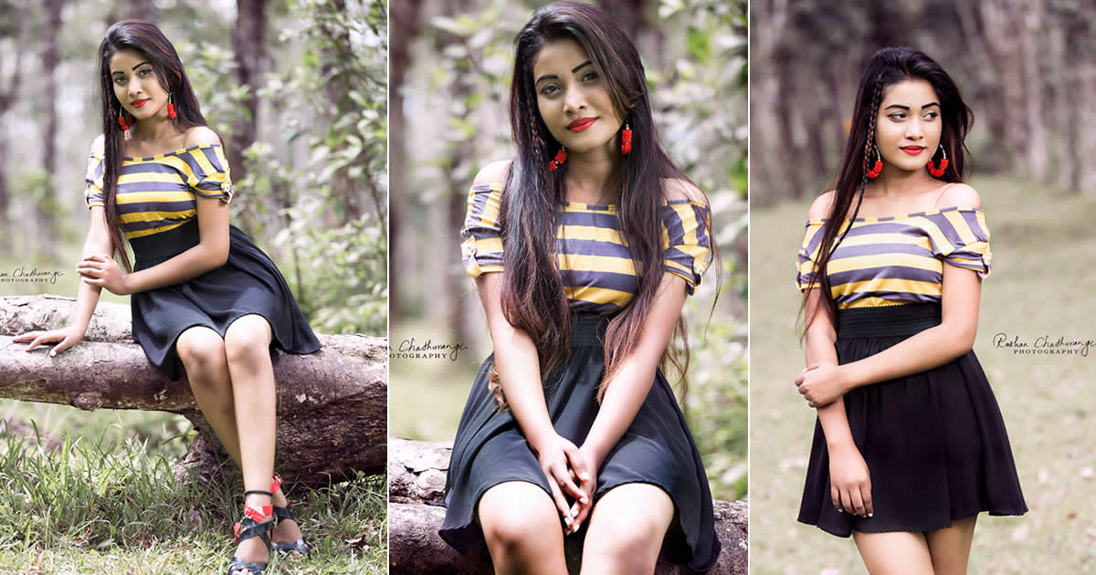 keshari Welikalage