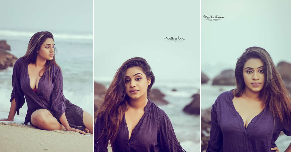 Madhushani Pradeepa Wickramasinghe
