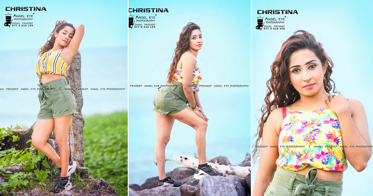 Christina Frenado