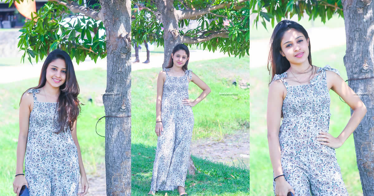 Sachini Ruwanthika