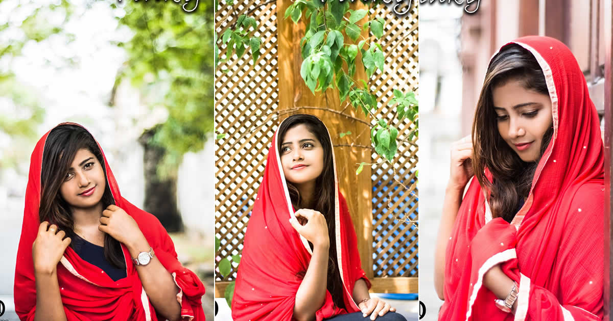 Pinky Nikeshala