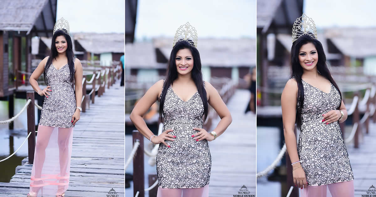 Maheeka Liyanage