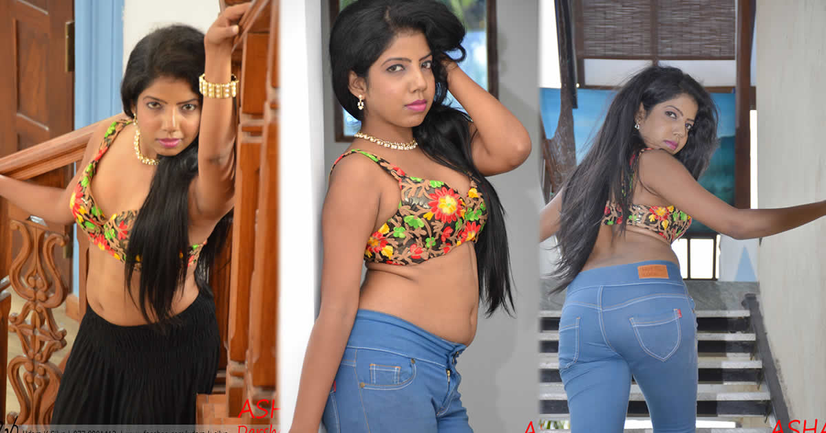 Asha Darshani Withanage