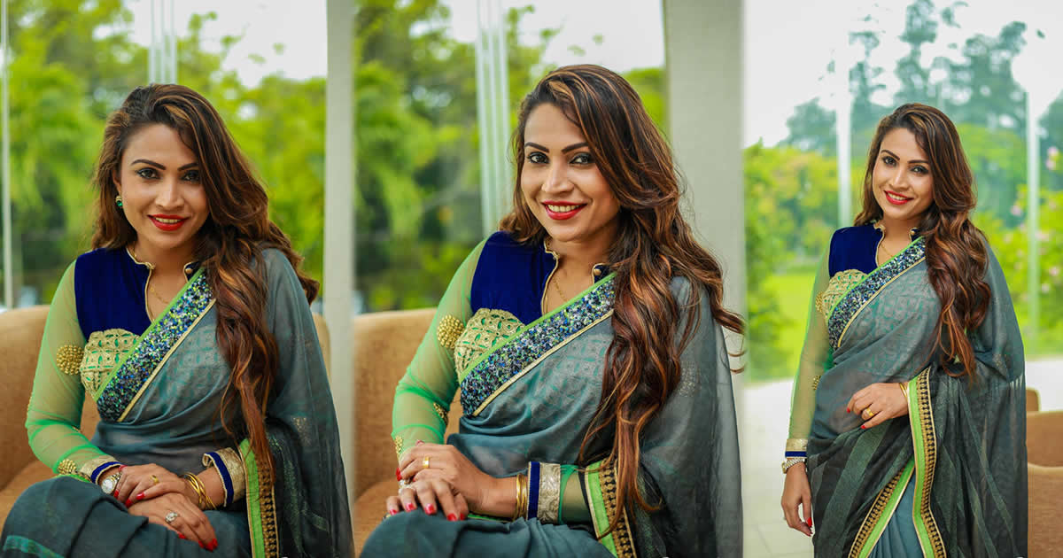 Srimali Fonseka