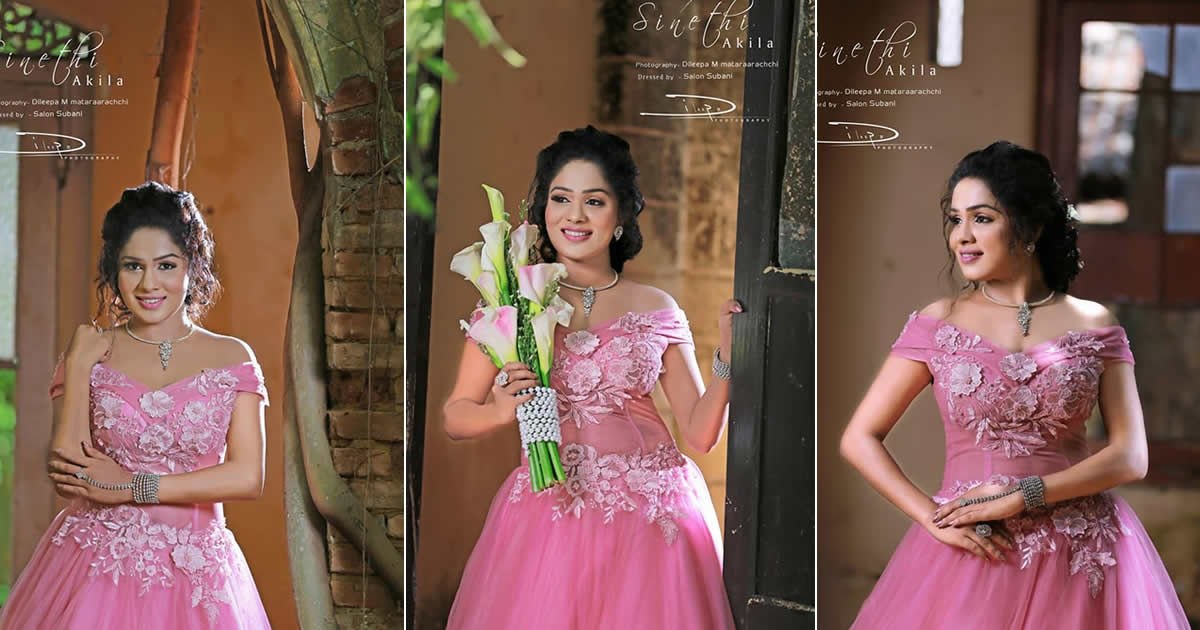 Sinethi Akila