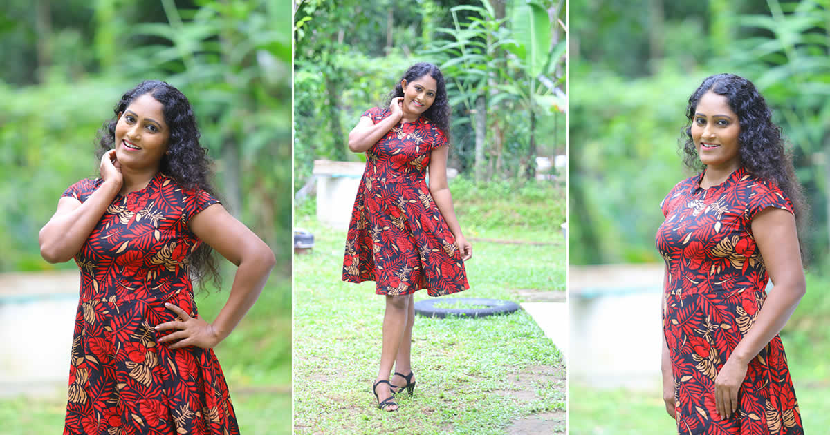 Lakshika Thenuwara