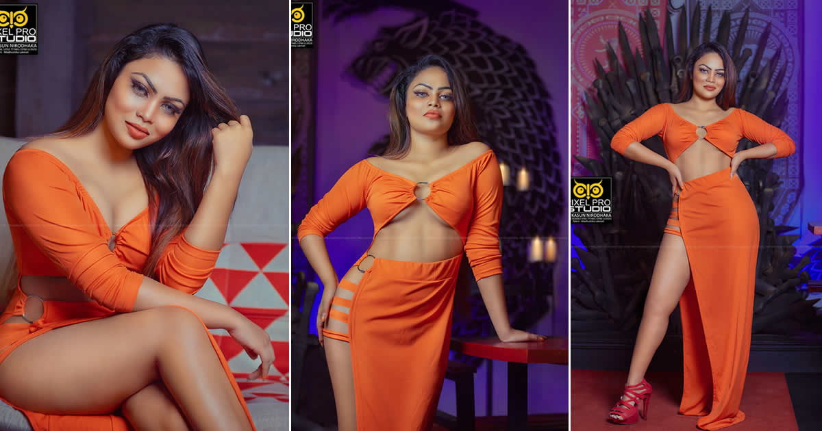 Madhushika Lakmali