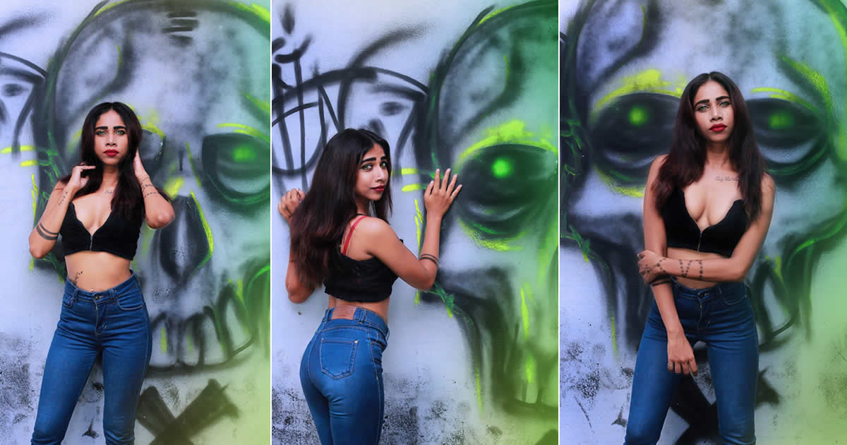 Omanthi Kaushani