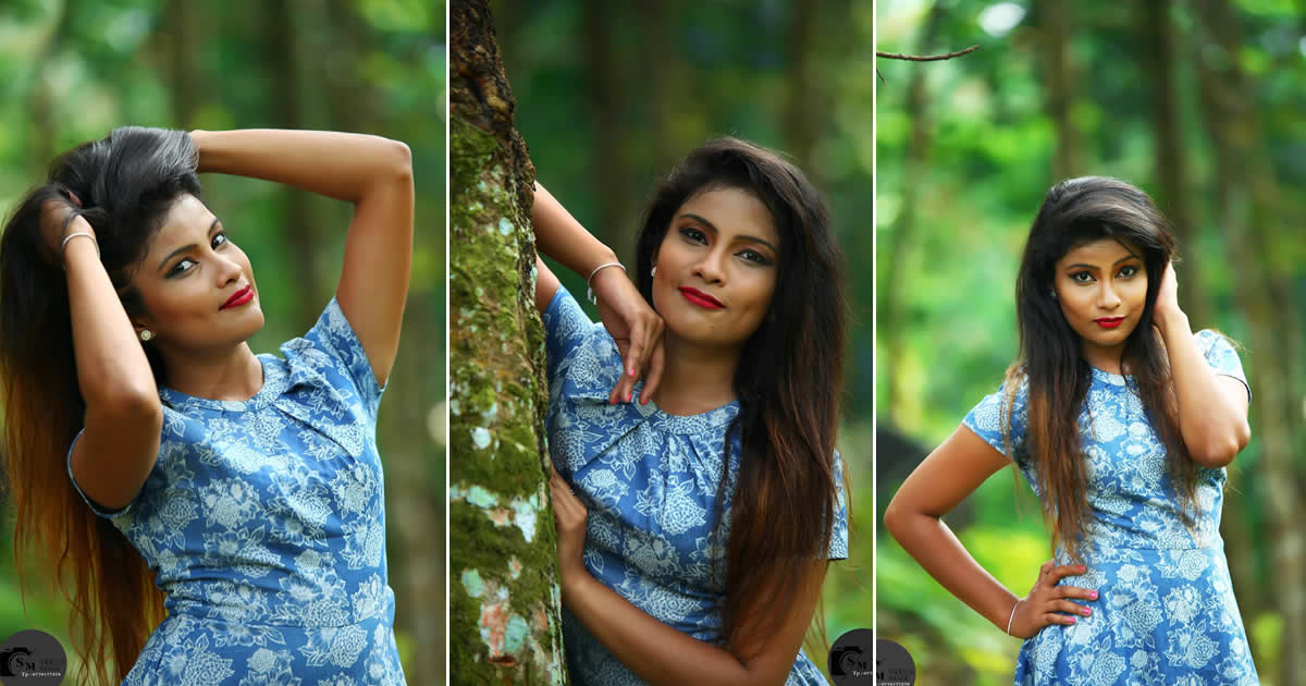 Dilki Madushika
