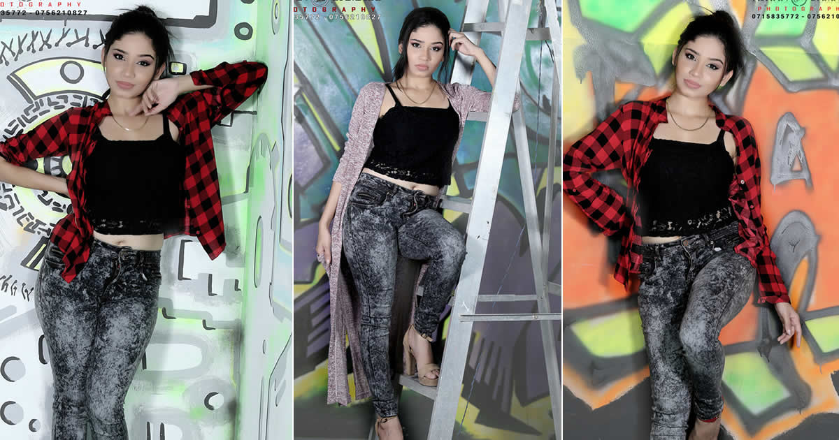 Shehani Kahandawala