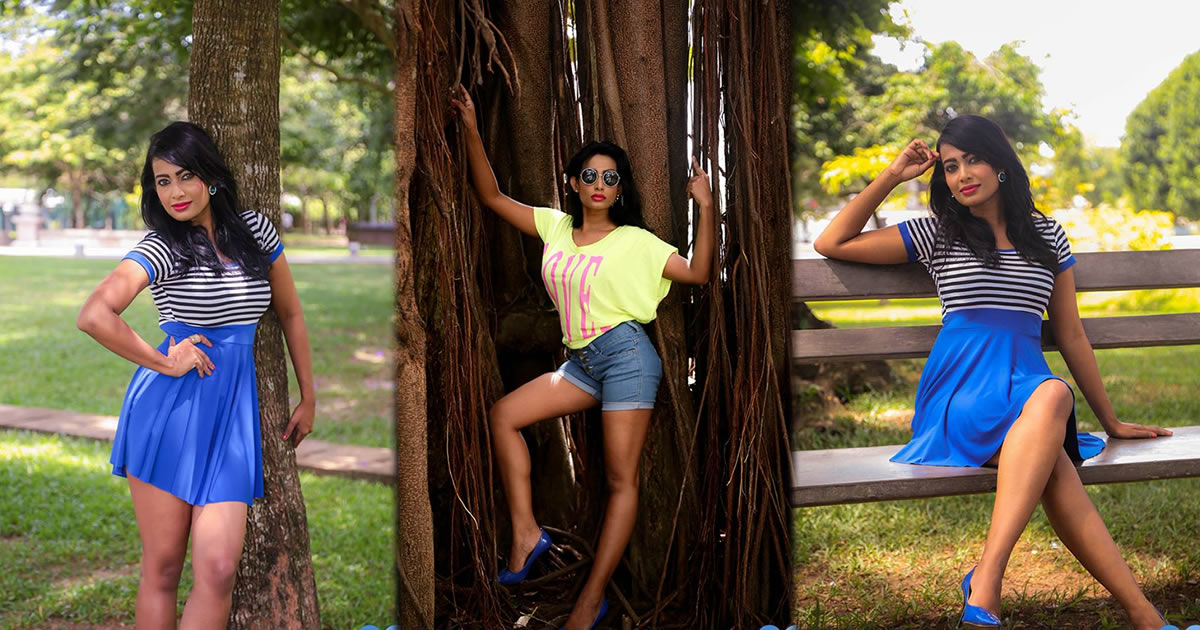 Eshani Diana Jayapala