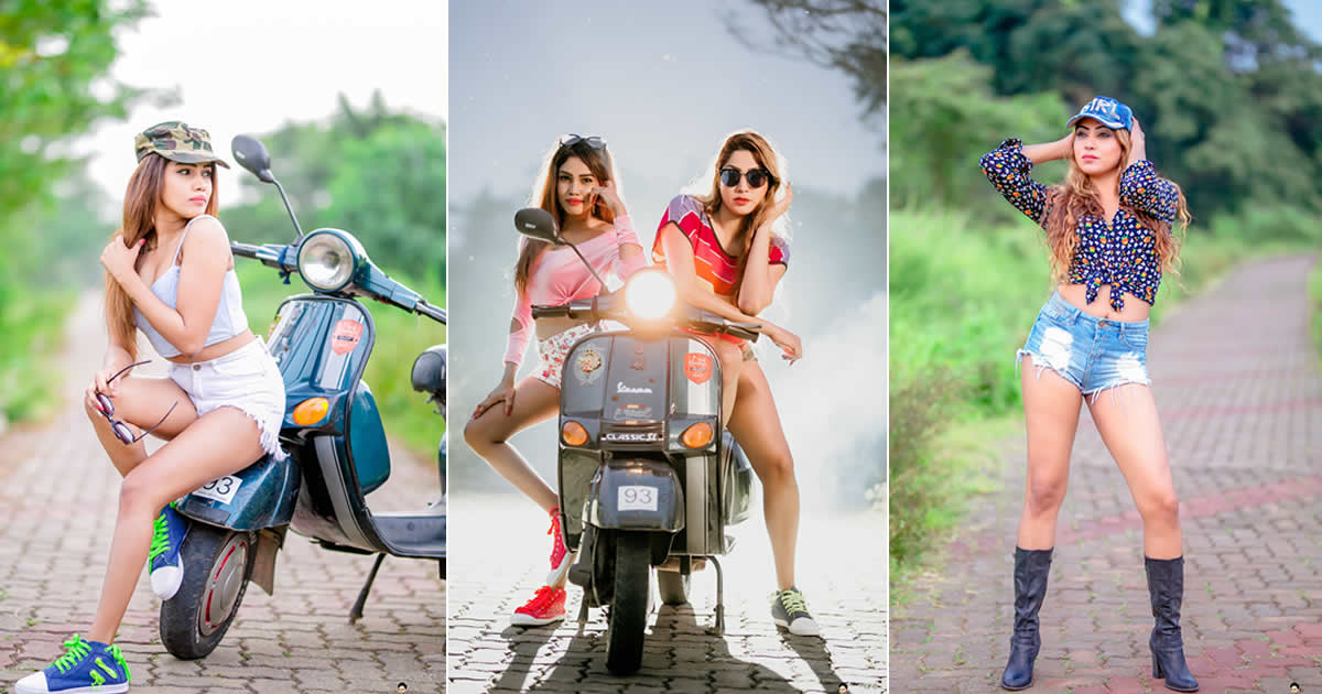 Natalia Jayasinghe and Udari Nadishani