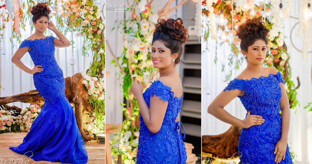 Nirosha De Silva