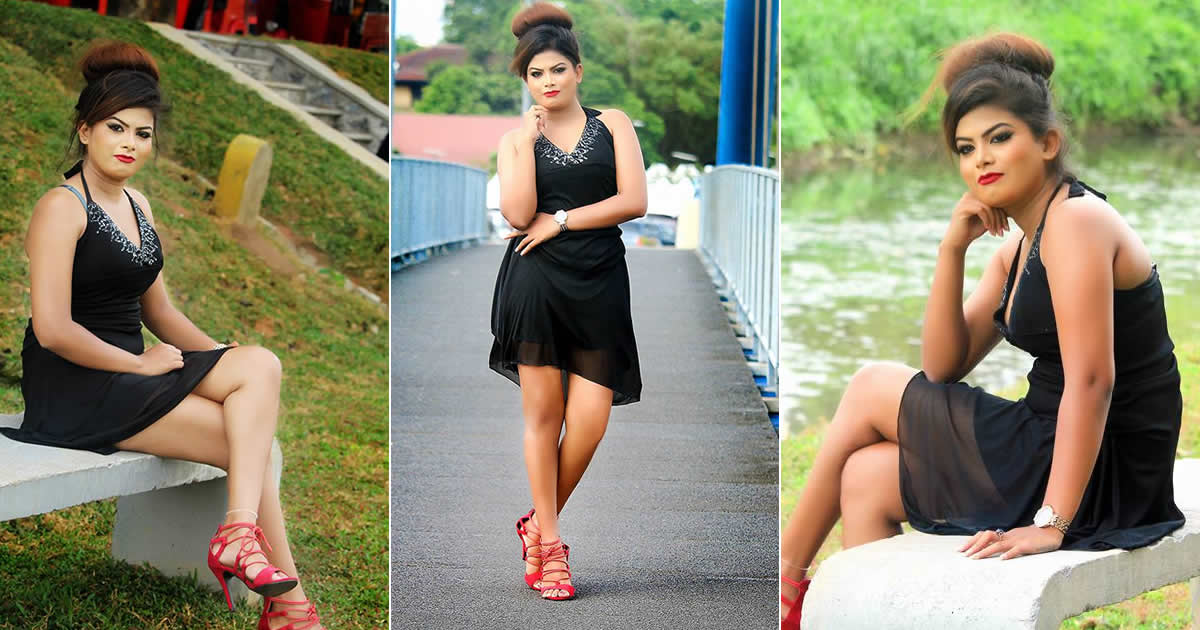 Ishi Perera