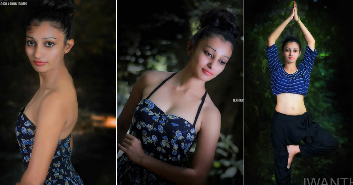 Iwanthi Achini