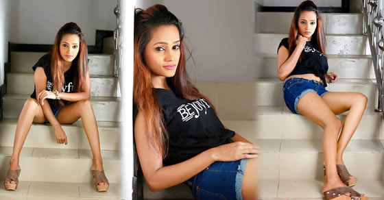 Nisadhi Kariyawasam