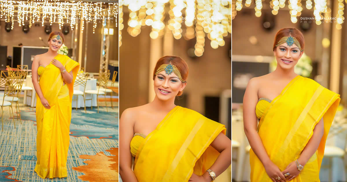 Narmadha Ravihanse Yapa Abeywardena