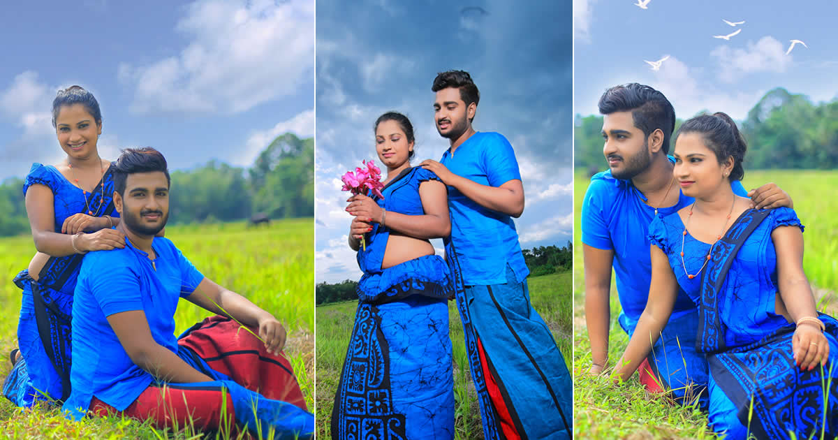 Rithu Shehanya & Suraj