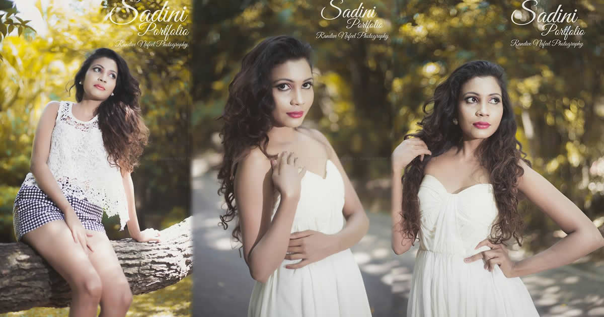 Sadini Udeshika