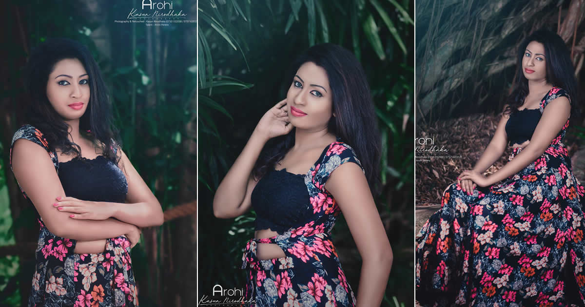 Arohi Perera