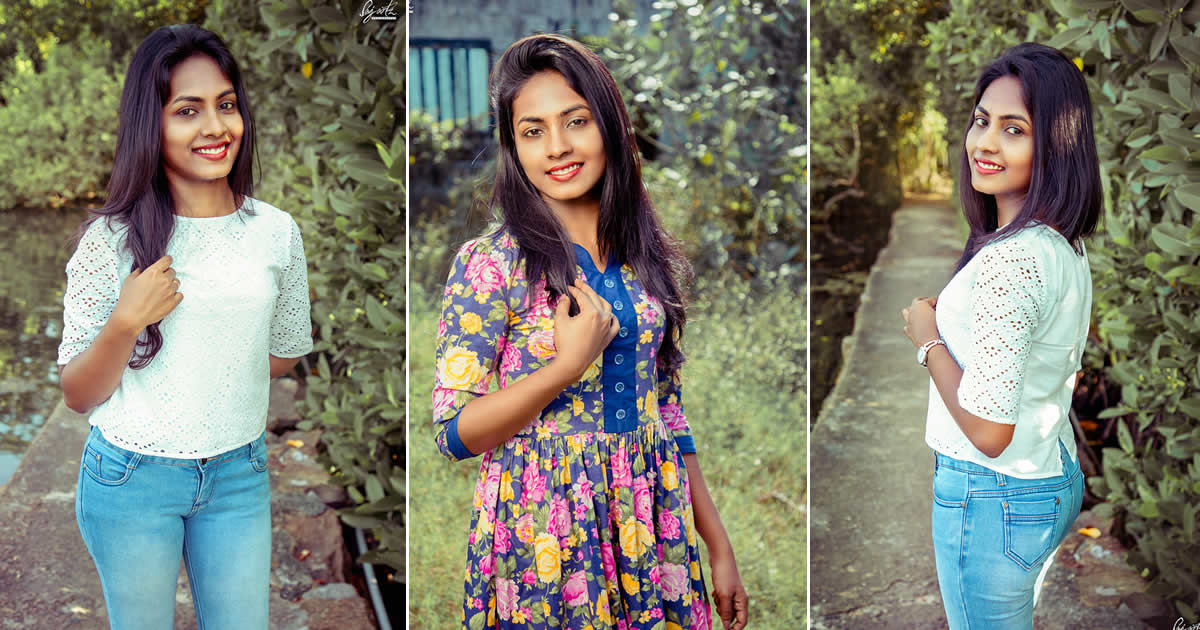 Janani Munasinghe