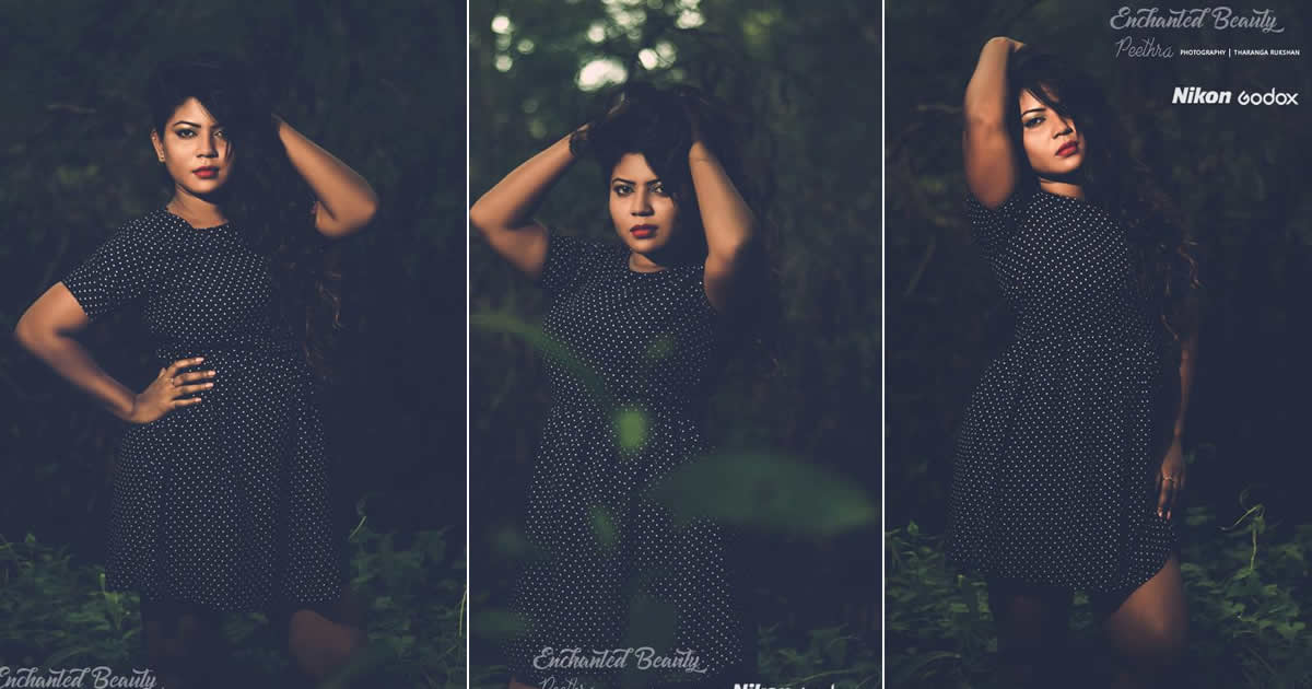 Peethra Erandi