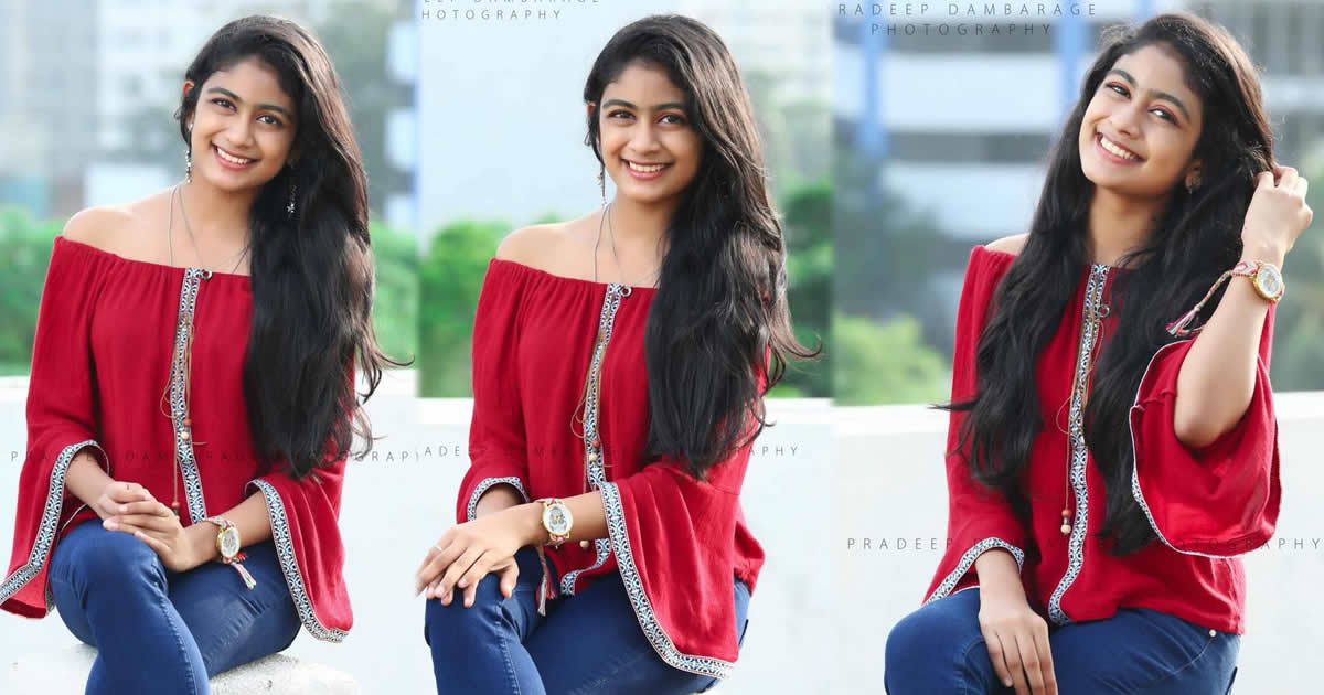 Wagesha Salgadu