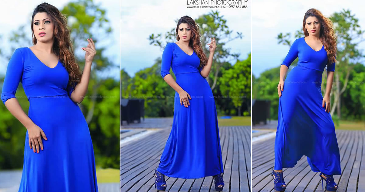 Hashini Withanaarchchi