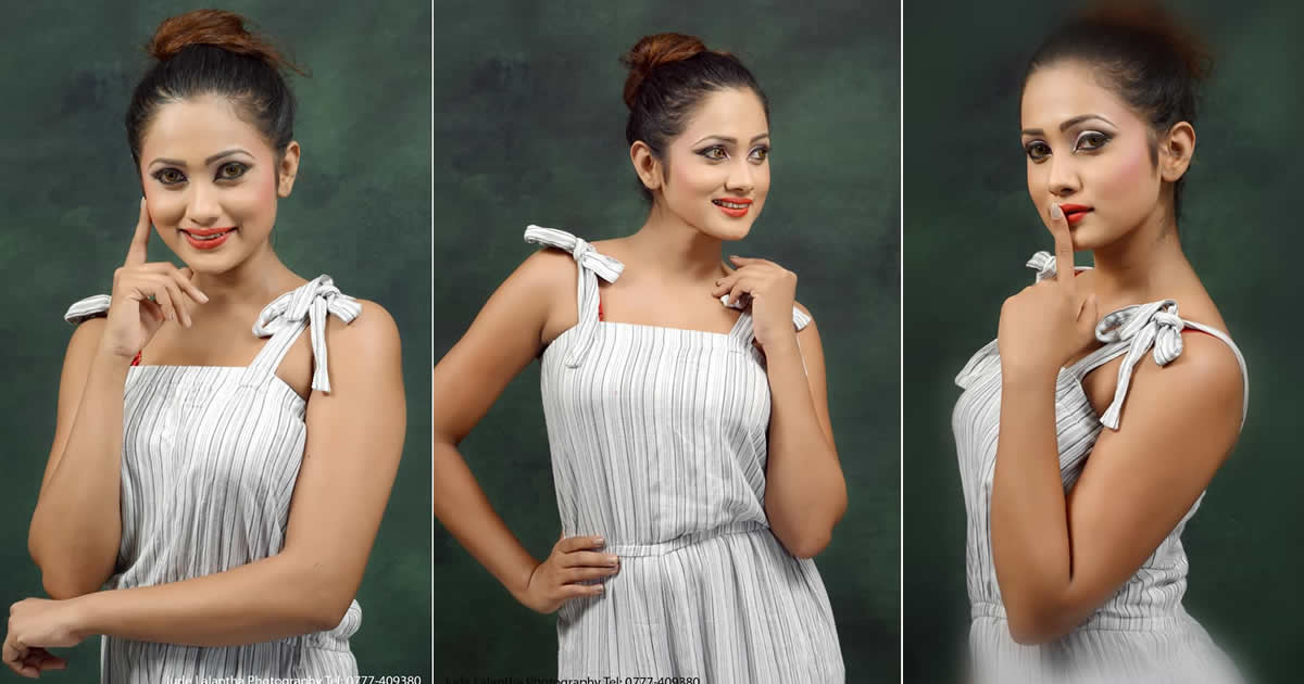Dilsha Raadhi